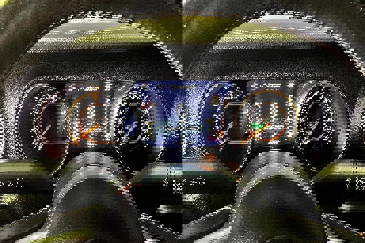 Used 2021 Jeep Gladiator Overland w/ Popular Equipment Package image 14