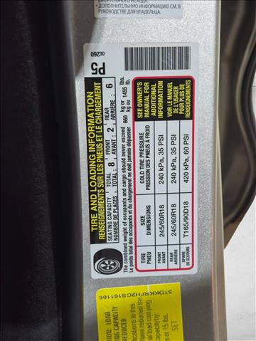 Used 2016 Toyota Highlander XLE FWD image 22