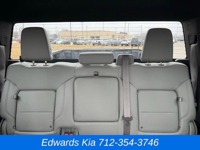 Used 2021 GMC Sierra 1500 SLT w/ X31 Off-Road Package image 31
