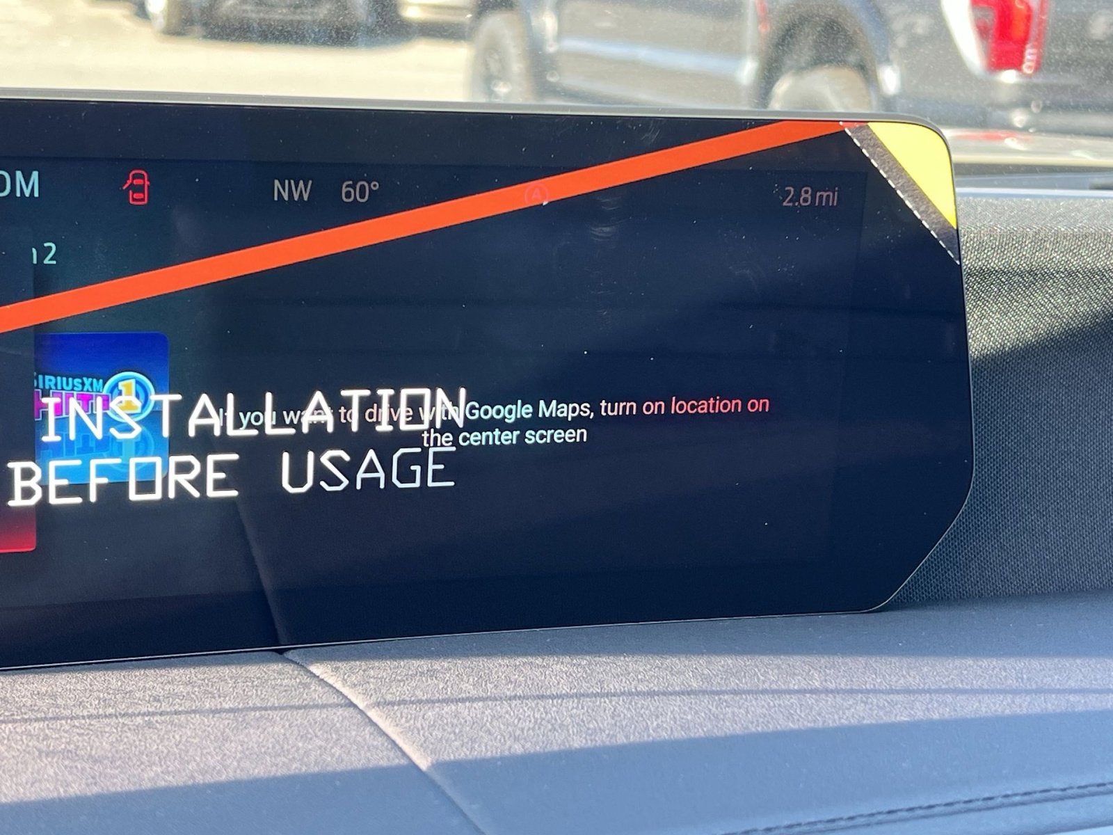 New 2025 Ford Expedition Tremor image 17