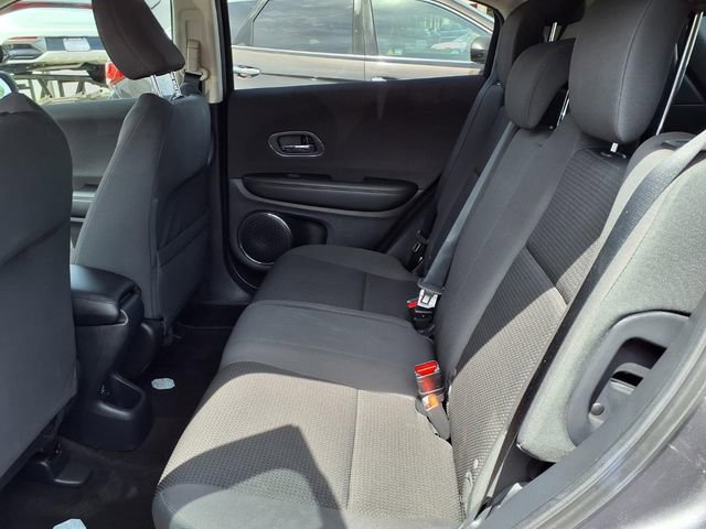 Used 2022 Honda HR-V EX image 9