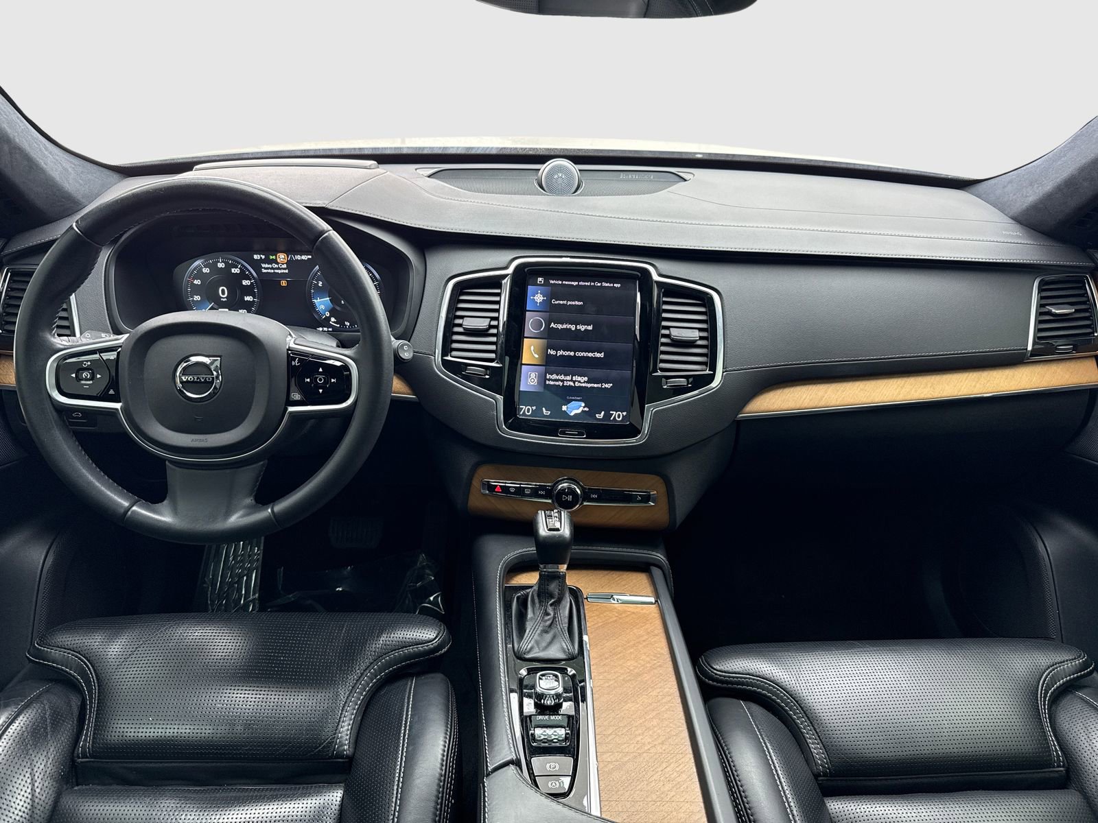 Used 2018 Volvo XC90 T6 Inscription w/ Luxury Package AWD/4WD image 20