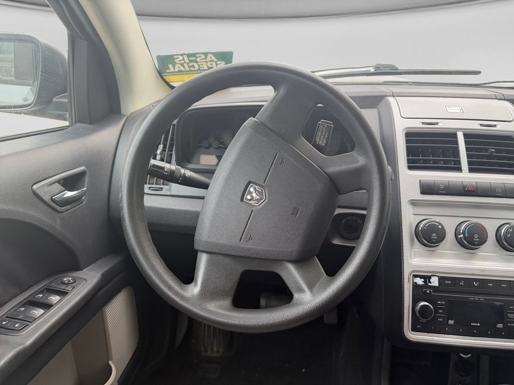 Used 2009 Dodge Journey SXT FWD image 14