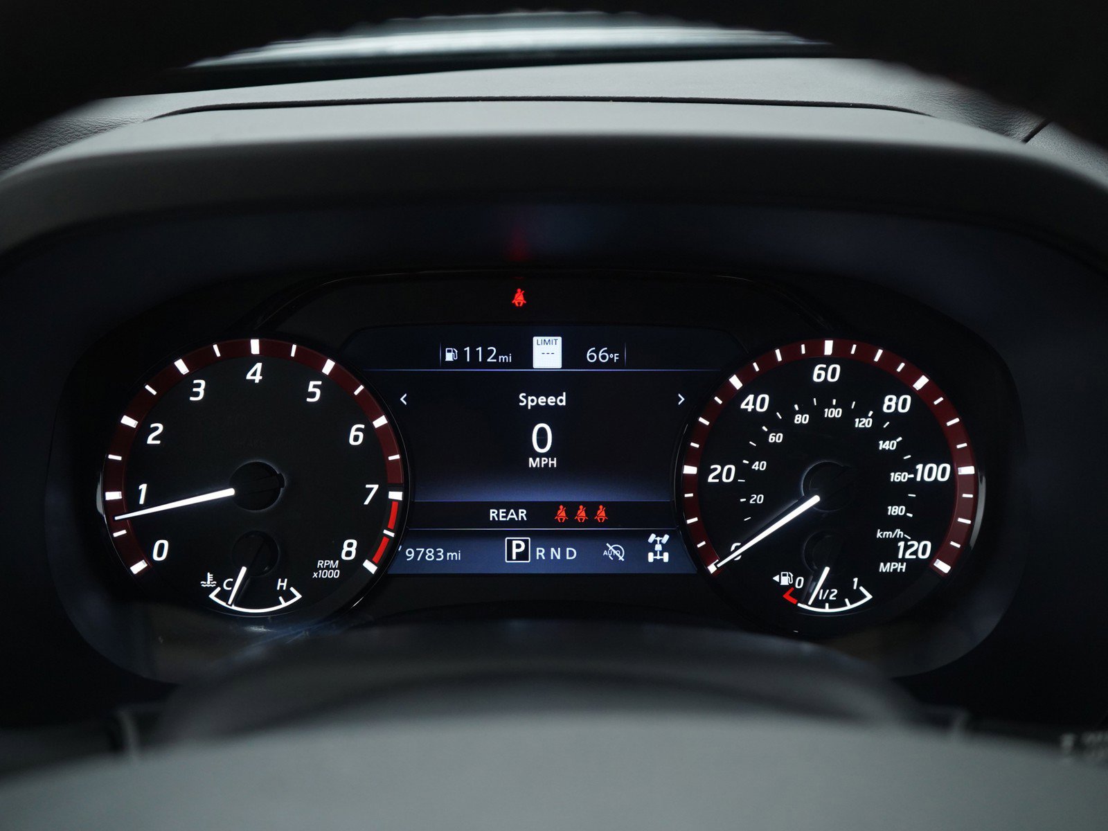 Used 2025 Nissan Frontier PRO-4X w/ Pro Premium Package image 24