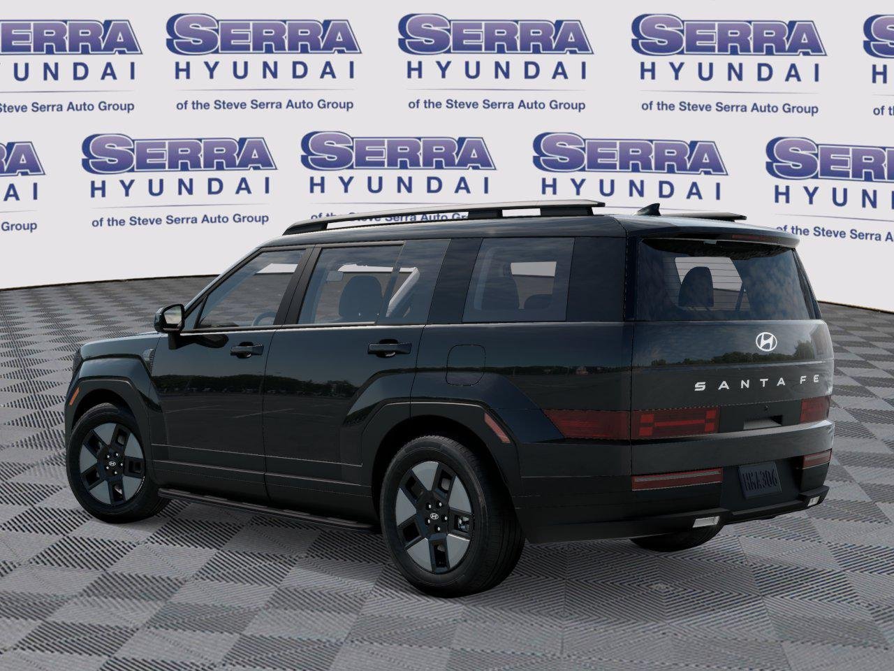 New 2027 Hyundai Santa Fe SEL FWD image 22