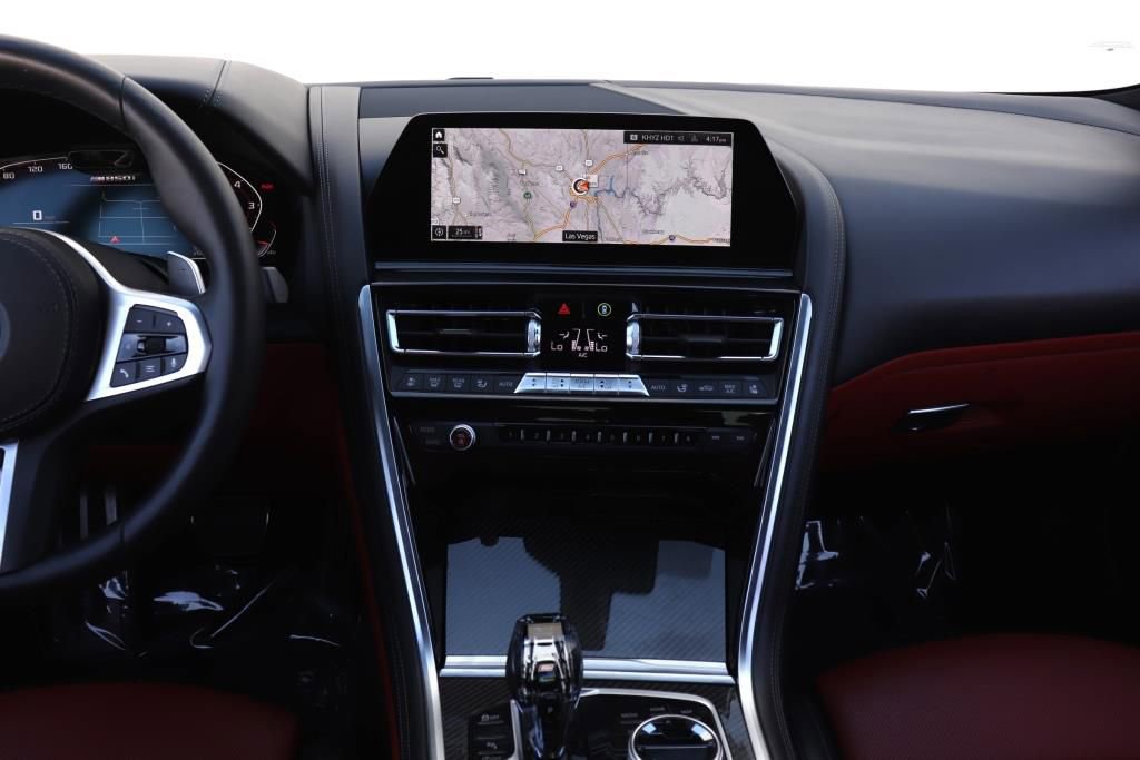 Used 2020 BMW M850i xDrive Coupe image 48