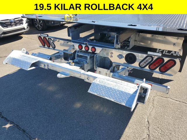 New 2026 RAM 5500 Tradesman image 10