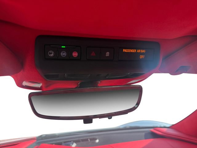 Used 2023 Chevrolet Corvette Stingray Premium Conv w/ 3LT image 20