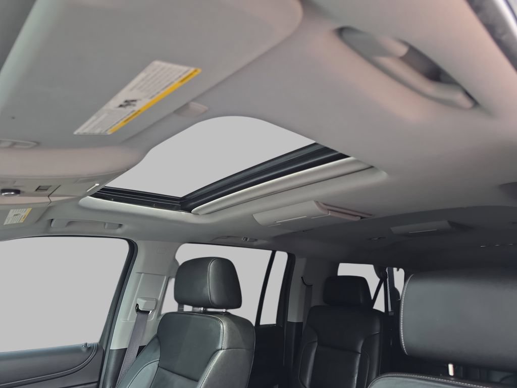 Used 2016 Chevrolet Suburban LT AWD/4WD image 33