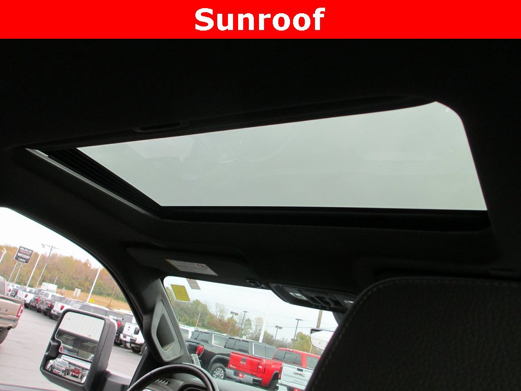 Certified 2021 GMC Sierra 3500 Denali w/ Denali Ultimate Package image 15