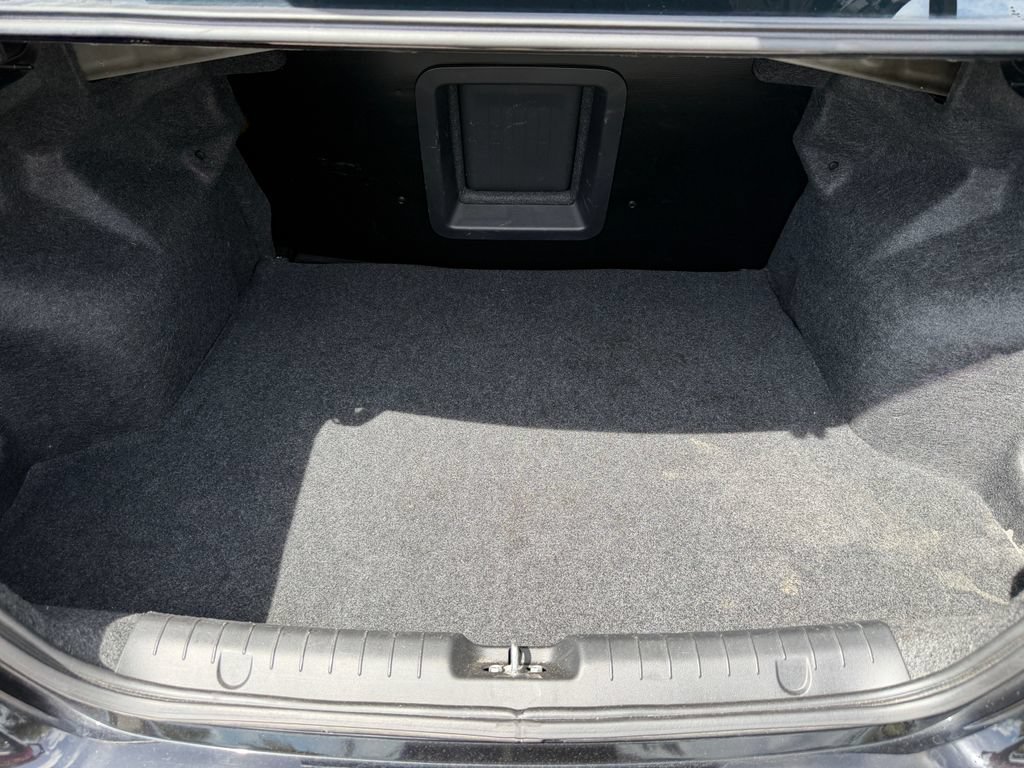 Used 2024 Mitsubishi Mirage G4 Black Edition FWD image 7