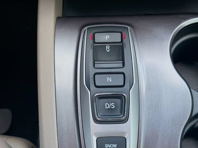 Used 2021 Honda Pilot EX-L image 42