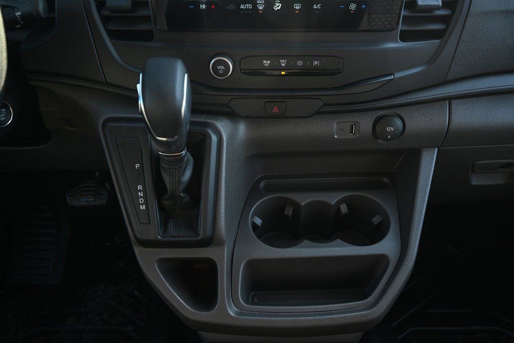 New 2026 Ford Transit 250 148 Medium Roof Extended AWD w/ Load Area Protection Package image 25