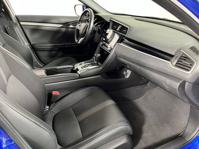Used 2021 Honda Civic Sport image 39