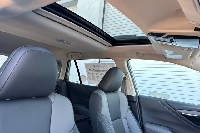 New 2025 Subaru Outback Onyx Edition XT image 13