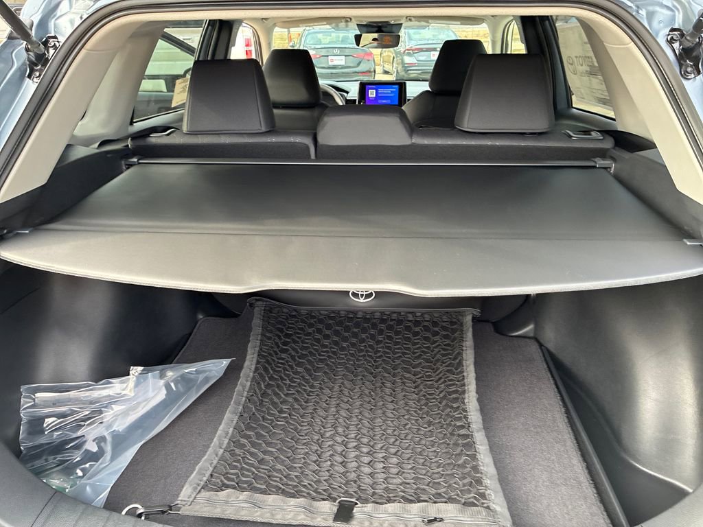 New 2026 Toyota Corolla Cross LE image 34