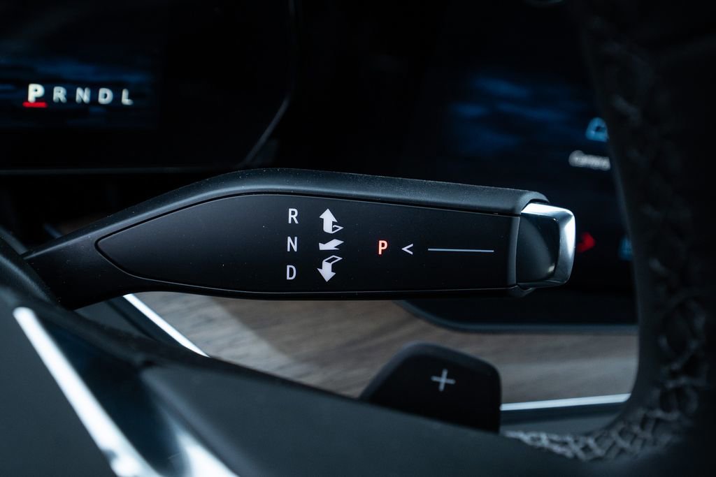 New 2026 Chevrolet Tahoe High Country image 32