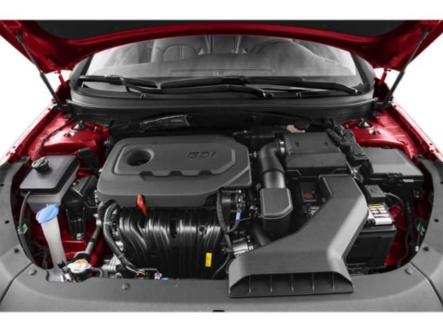 Used 2019 Hyundai Sonata SE FWD image 13