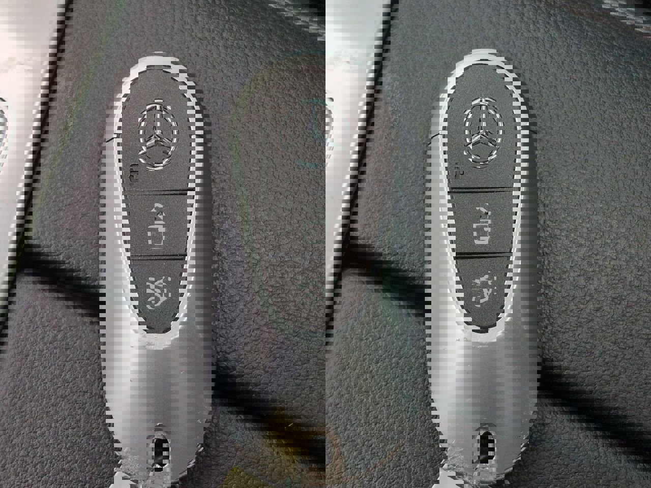 Used 2023 Mercedes-Benz C 300 Sedan image 31