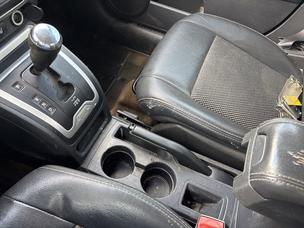 Used 2016 Jeep Compass Latitude image 15