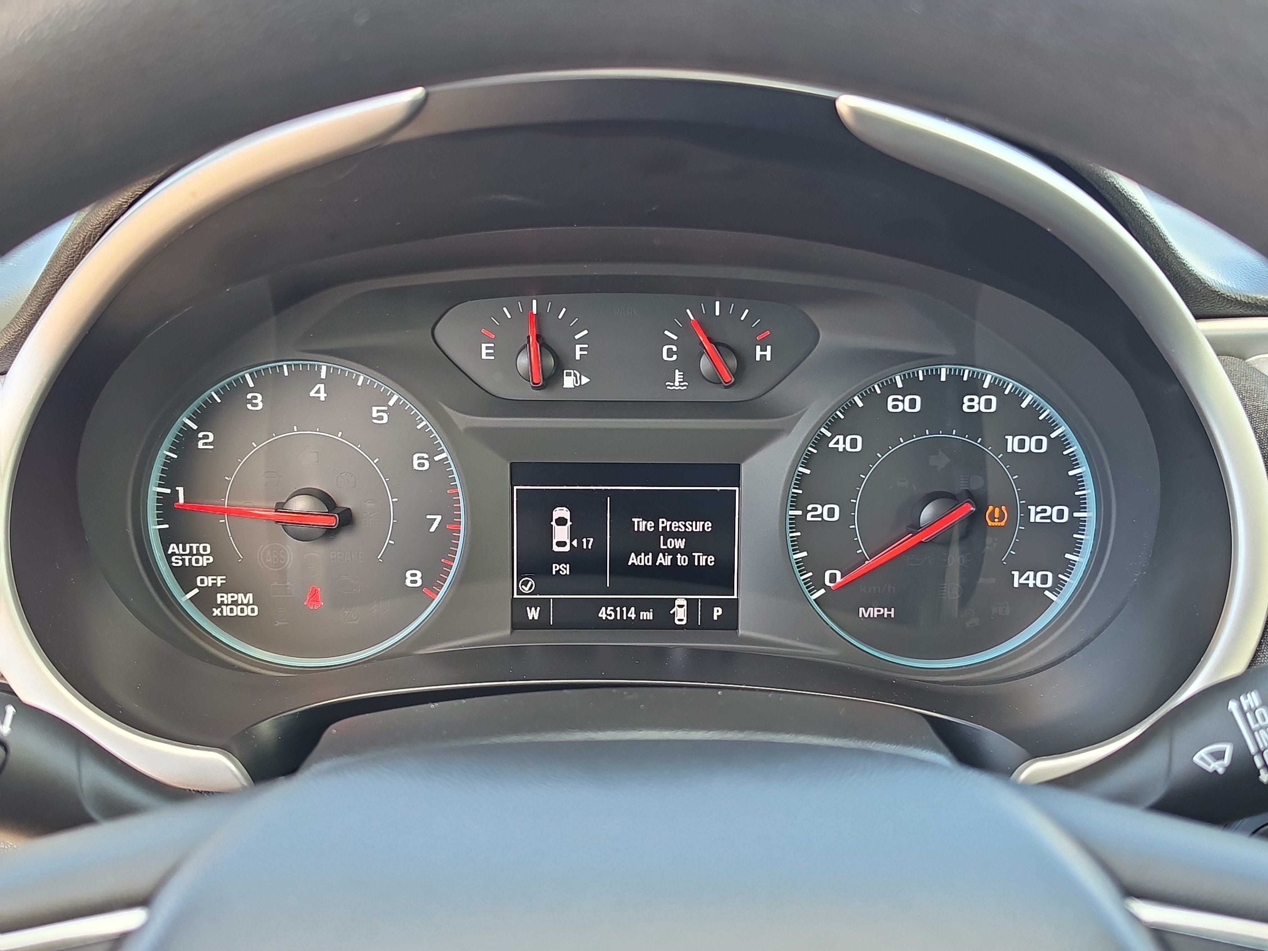 Certified 2023 Chevrolet Malibu LT FWD image 19