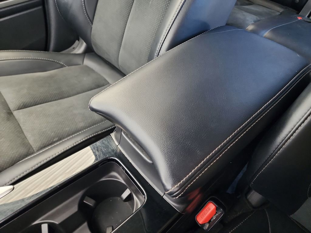 Used 2024 Mitsubishi Eclipse Cross SE AWD/4WD image 32