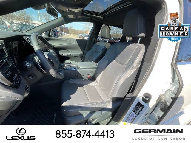 Used 2023 Lexus RX 350 Premium w/ Accessory Package image 12