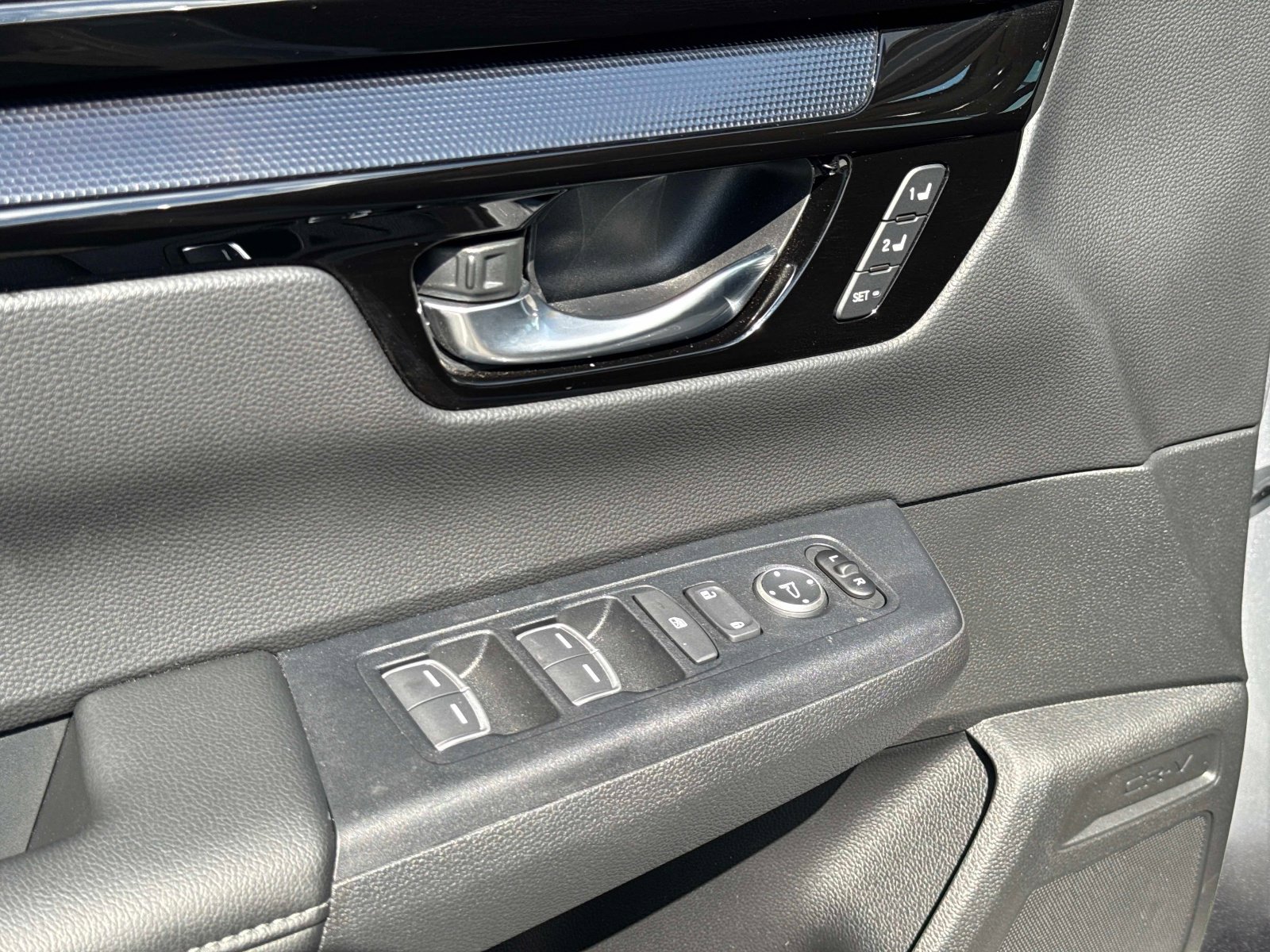 Used 2026 Honda CR-V EX-L image 20
