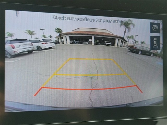 Used 2022 Hyundai Tucson SEL image 14