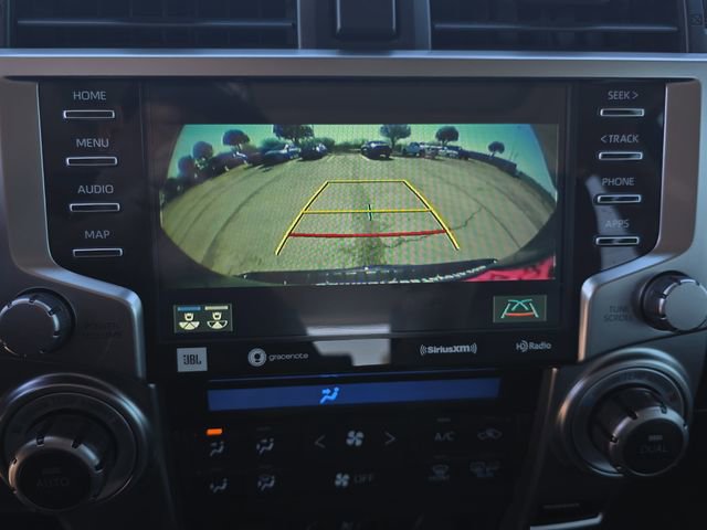 Used 2024 Toyota 4Runner Limited image 22