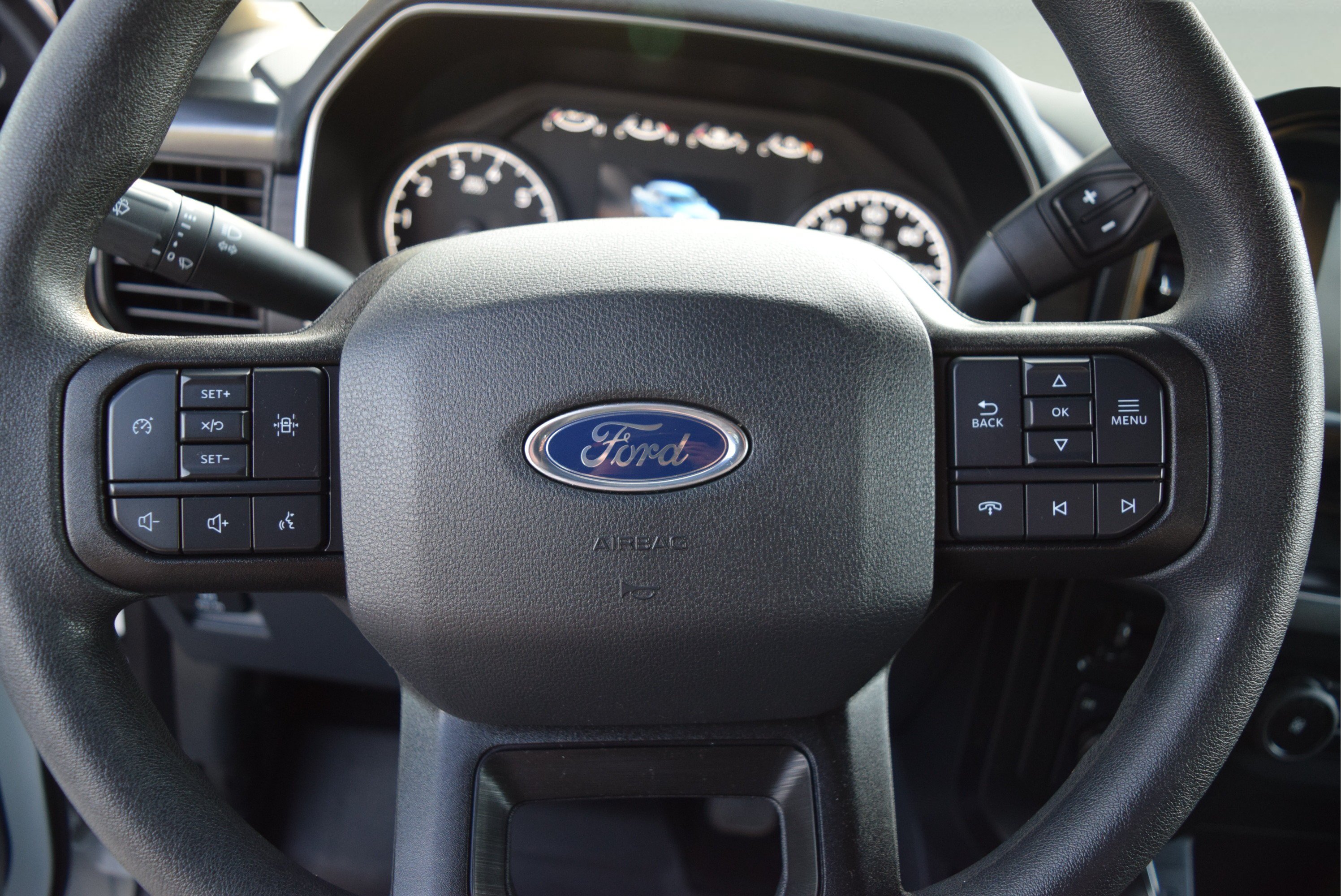 Used 2023 Ford F150 XL w/ STX Appearance Package AWD/4WD image 10
