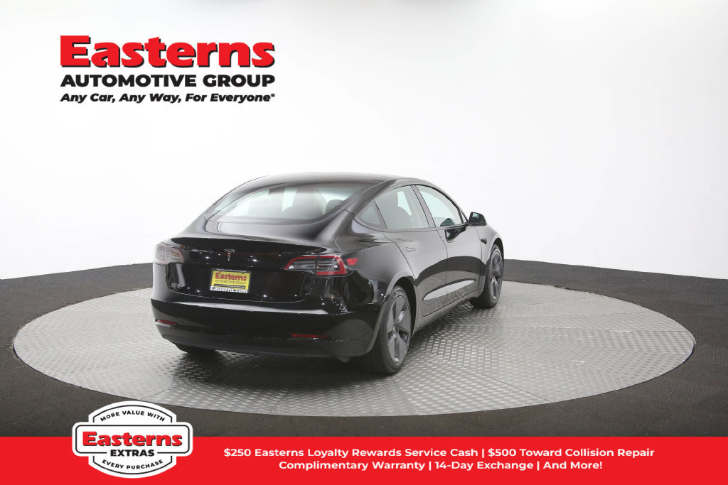 Used 2023 Tesla Model 3 Standard Range RWD image 35