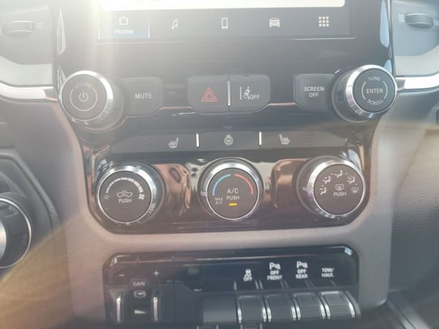 New 2026 RAM 1500 Big Horn image 5