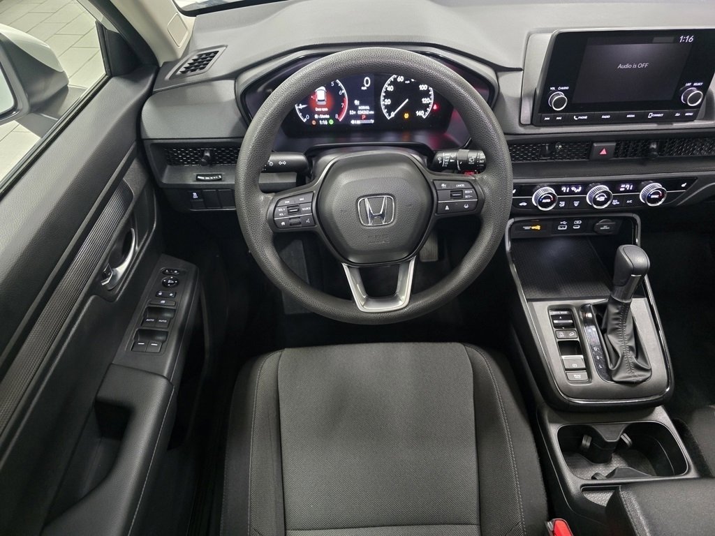 Used 2023 Honda CR-V EX image 25