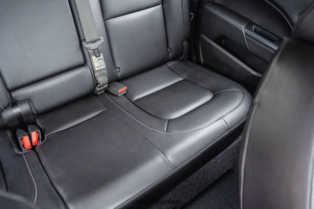 Used 2017 Chevrolet Colorado ZR2 w/ LPO, Premium Interior Package image 34