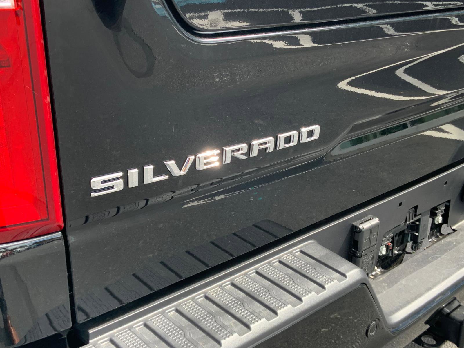New 2026 Chevrolet Silverado 1500 RST w/ RST All Star Premium Package AWD/4WD image 36