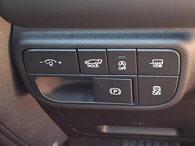 New 2026 Hyundai Palisade Calligraphy image 23