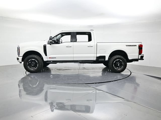 New 2026 Ford F350 Lariat w/ Tremor Off-Road Package AWD/4WD image 8