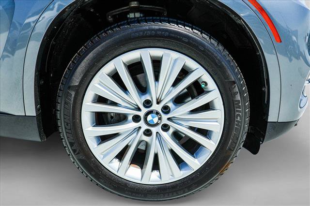 Used 2017 BMW X5 xDrive35i AWD/4WD image 9