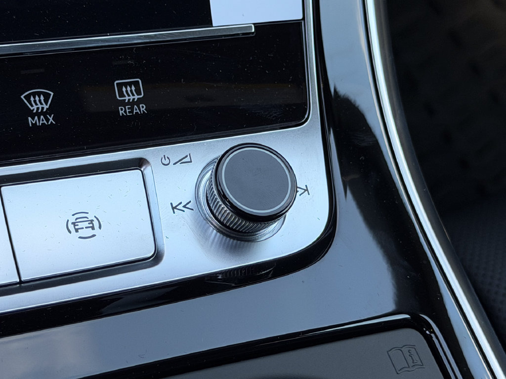 New 2026 Audi Q8 Prestige AWD/4WD image 25