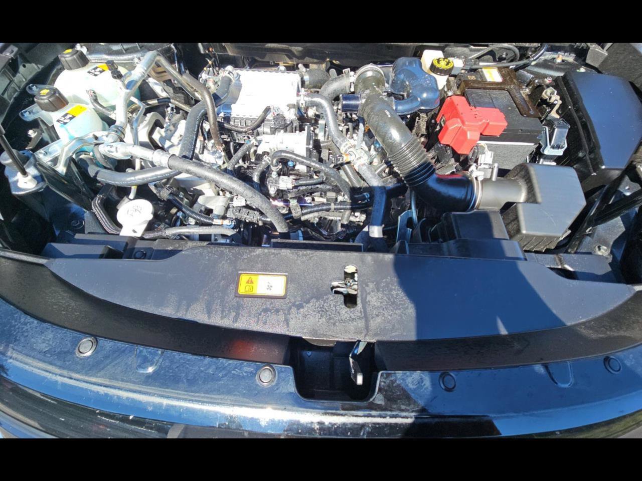 Used 2026 Mitsubishi Outlander LE AWD/4WD image 8