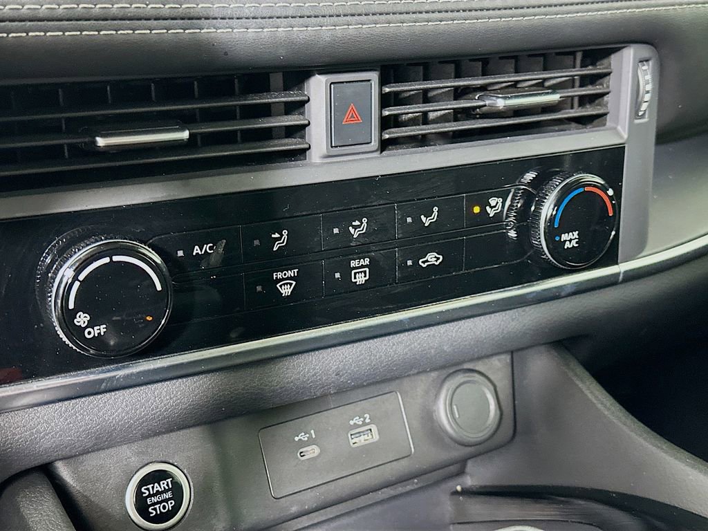 Certified 2023 Nissan Rogue S image 23