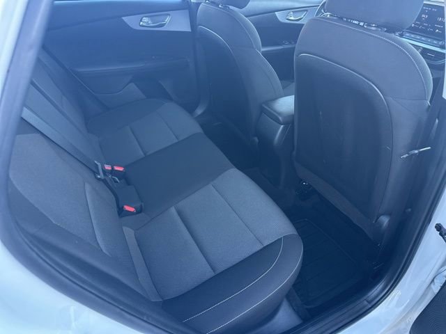 Used 2024 Kia Forte LXS image 15