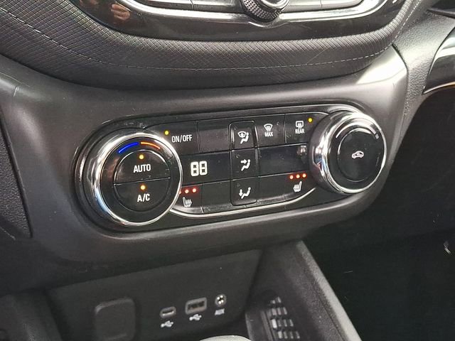 Used 2023 Chevrolet TrailBlazer LT w/ Convenience Package AWD/4WD image 15