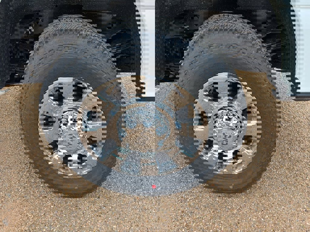 New 2026 Ford F250 King Ranch w/ Chrome Package image 11