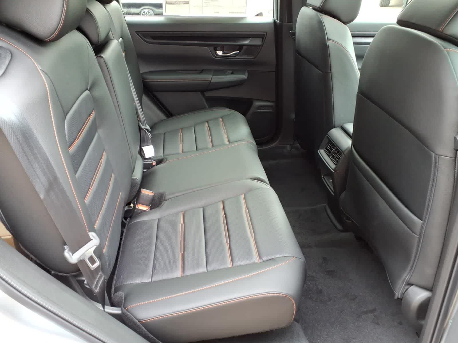 New 2026 Honda CR-V Sport-L image 11