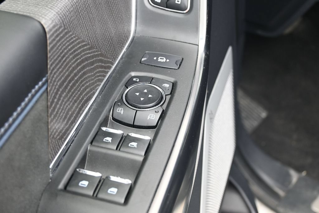 Used 2025 Ford F250 Platinum AWD/4WD image 15
