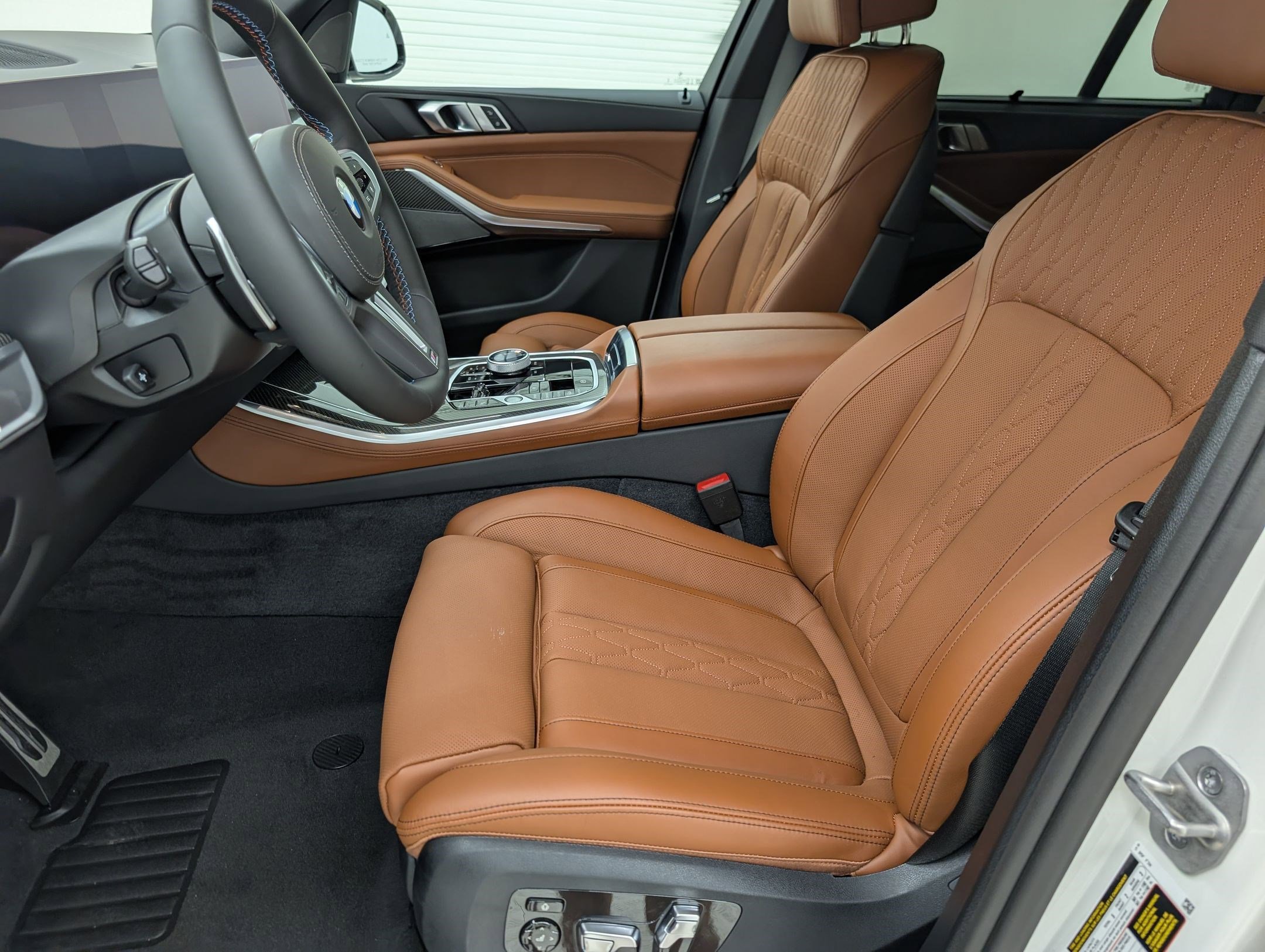 New 2026 BMW X5 M60i image 5