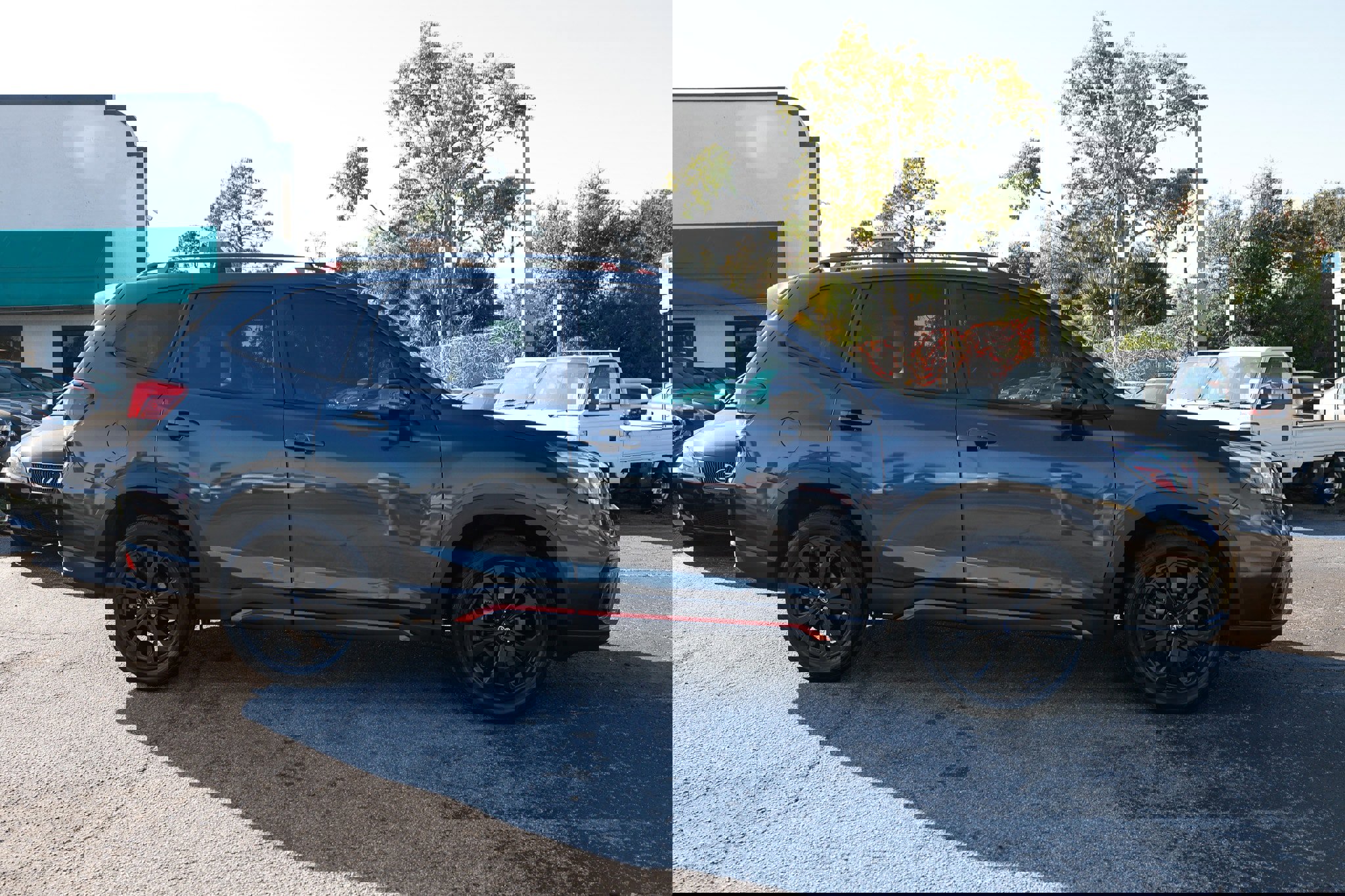 Used 2019 Subaru Forester Sport w/ Popular Package #2 image 18