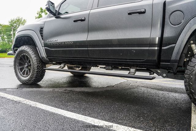 Used 2023 RAM 1500 TRX w/ TRX Level 2 Equipment Group image 98